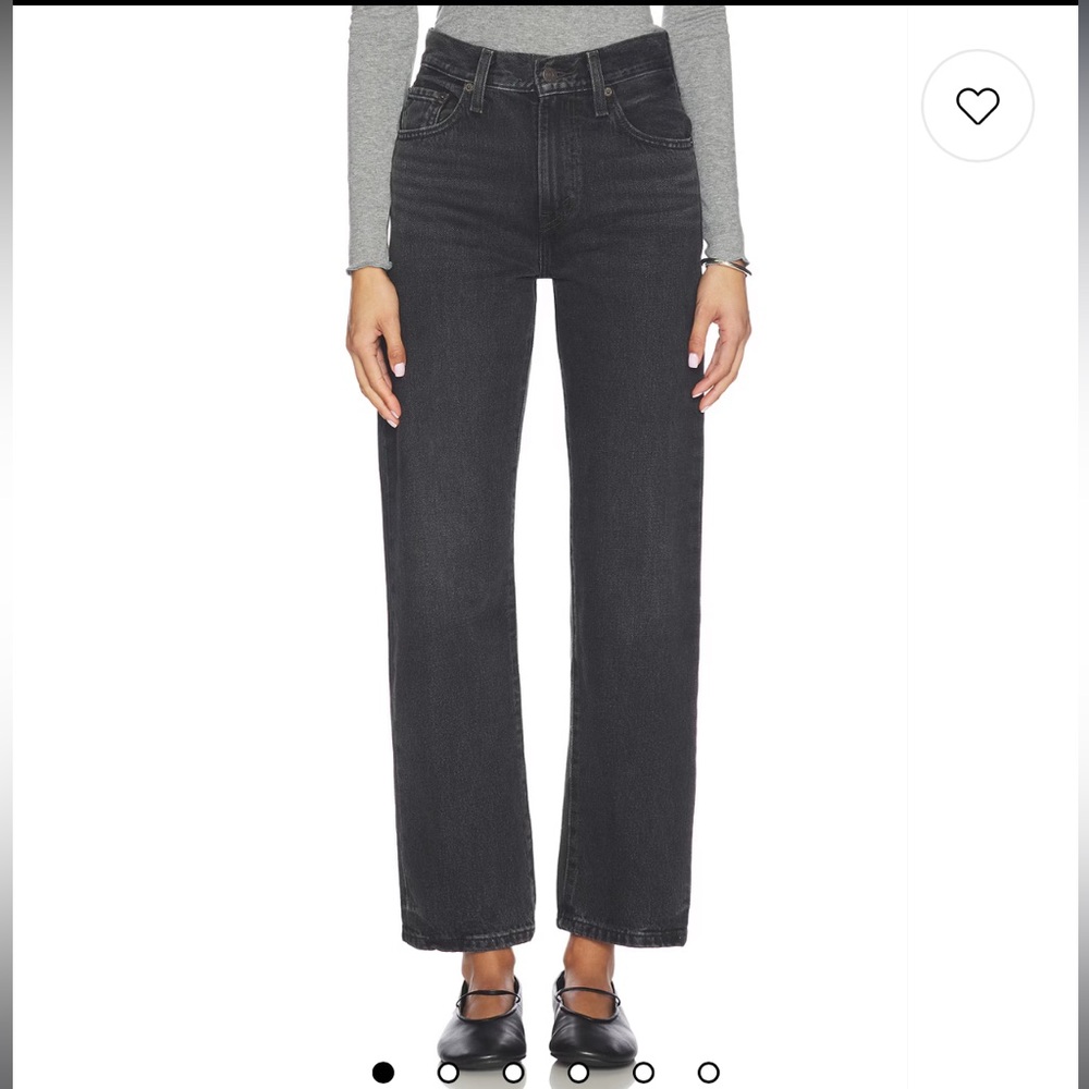 Levi’s Dad Jeans